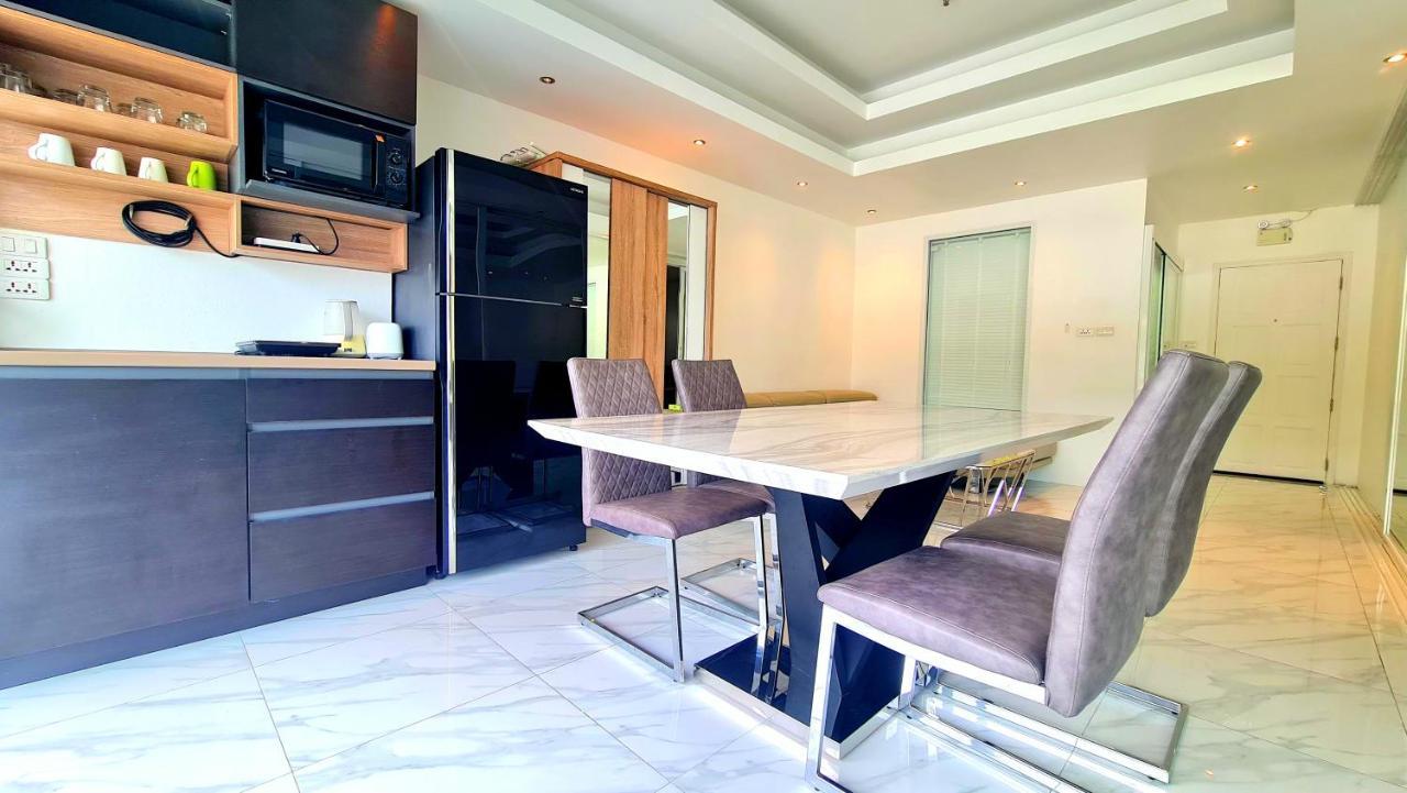 Tower Royal Family Pta 2025 Apartamento *