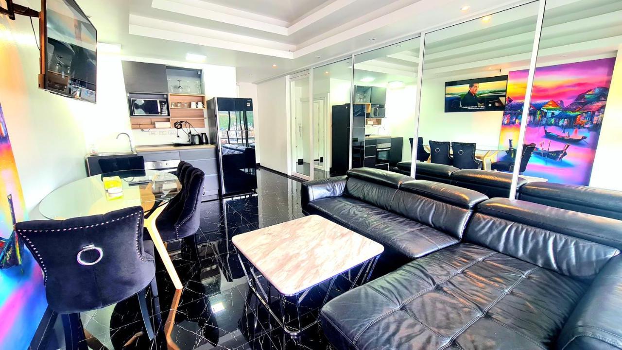 Tower Royal Family Pta 2025 Apartamento *