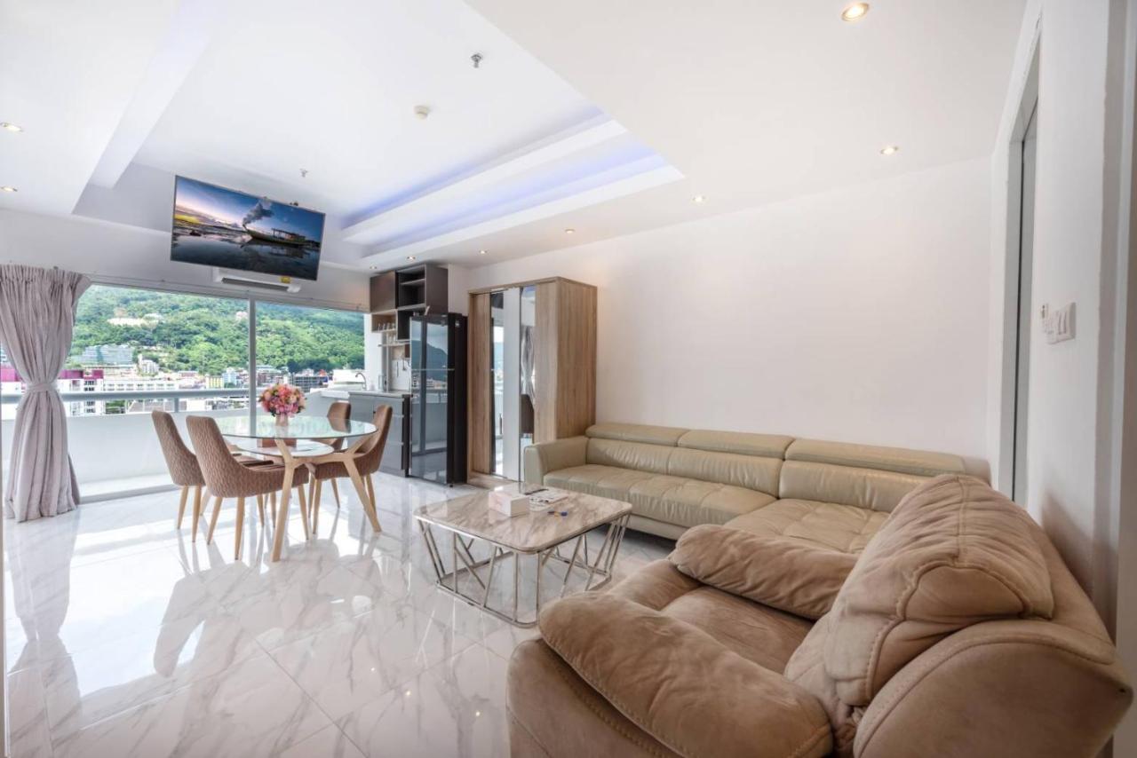 Apartamento Tower Royal Family Pta 2025