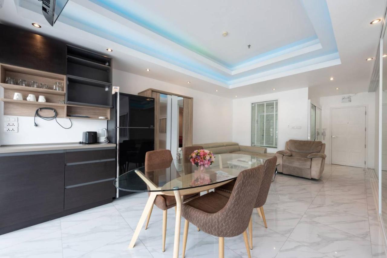 Apartamento Tower Royal Family Pta 2025