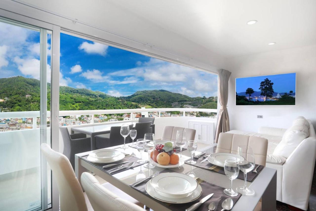 Tower Royal Family Pta 2025 Apartamento *