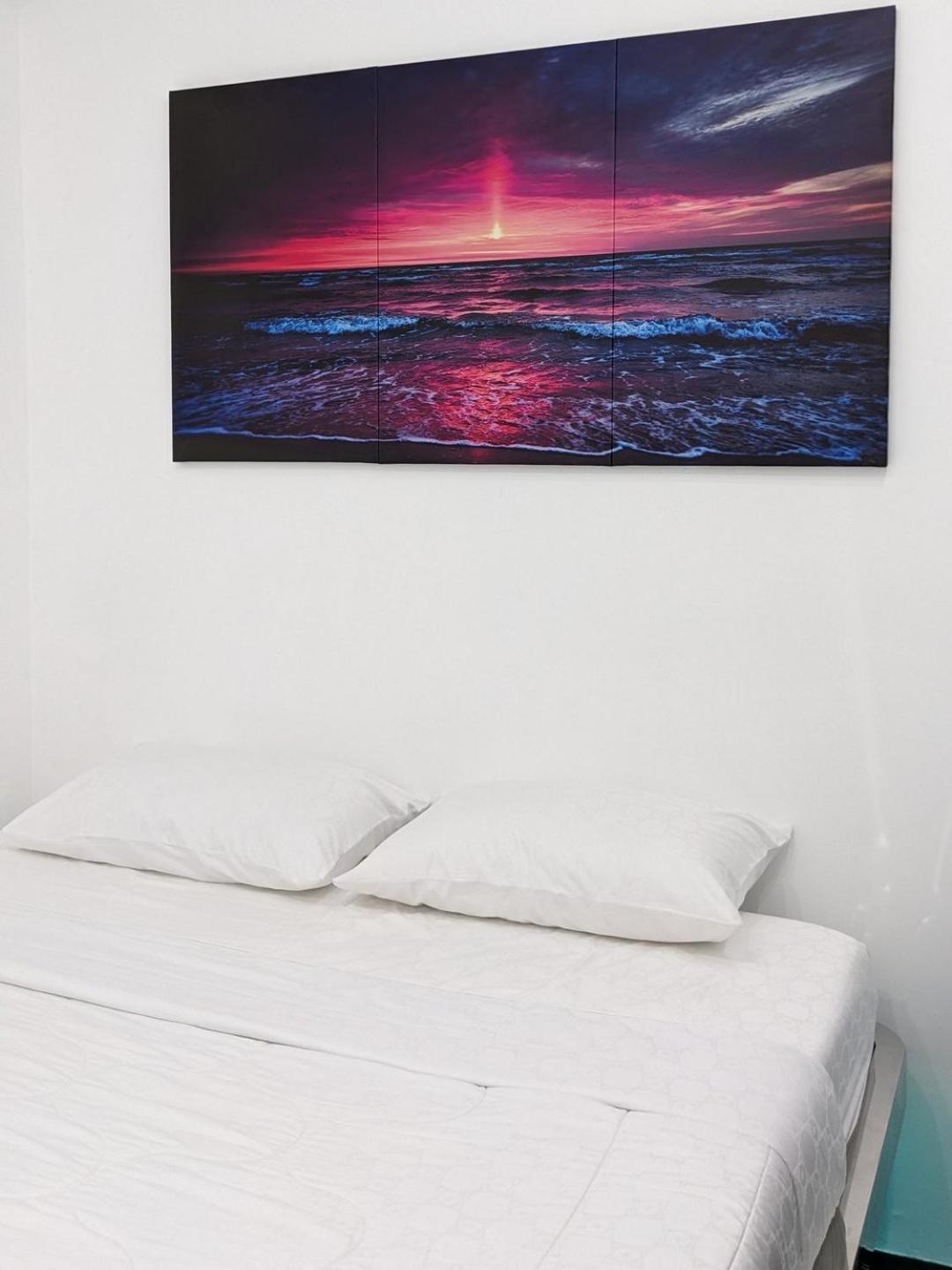 Apartamento Tower Royal Family Pta 2025 Patong