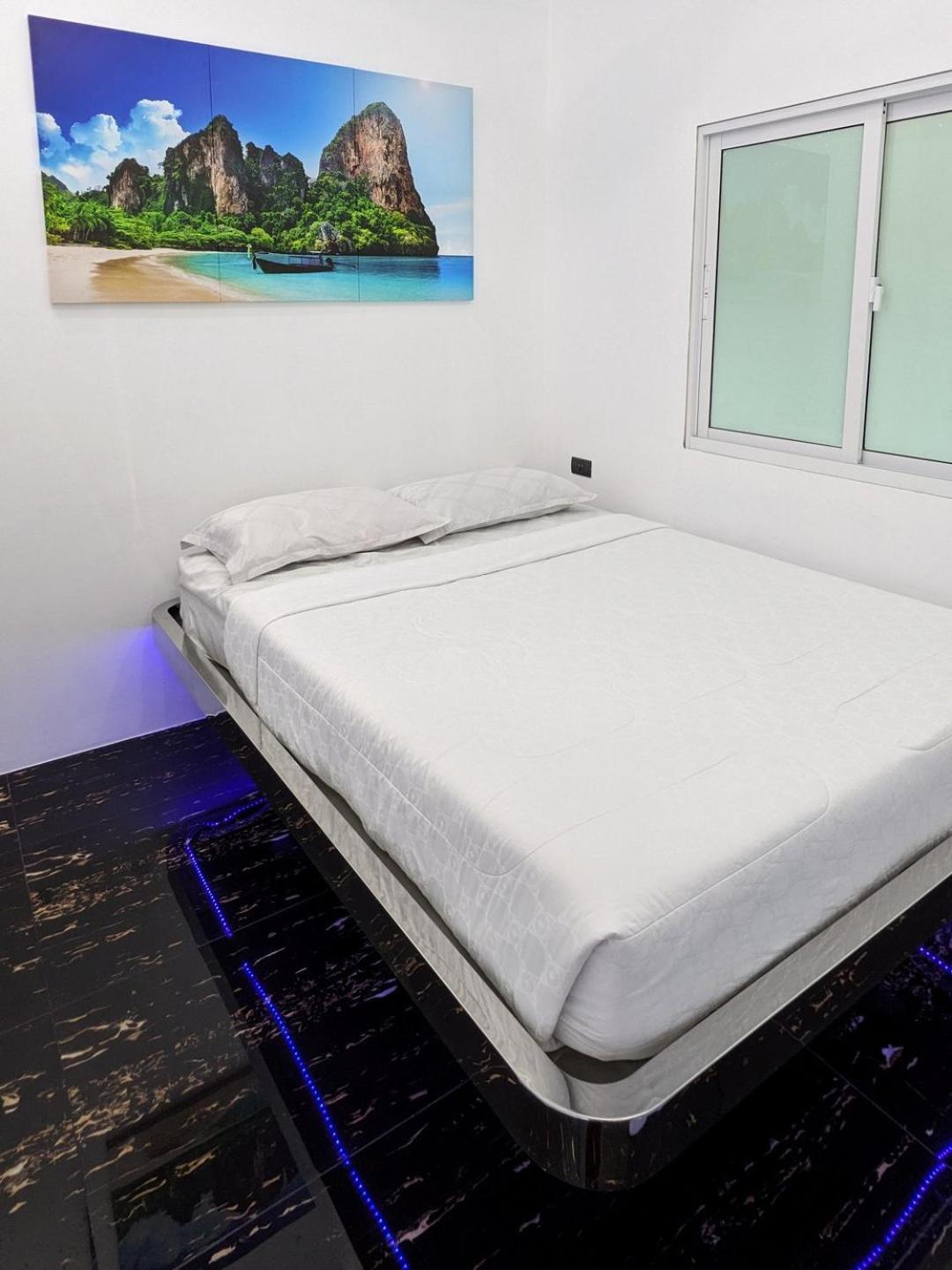 Apartamento Tower Royal Family Pta 2025