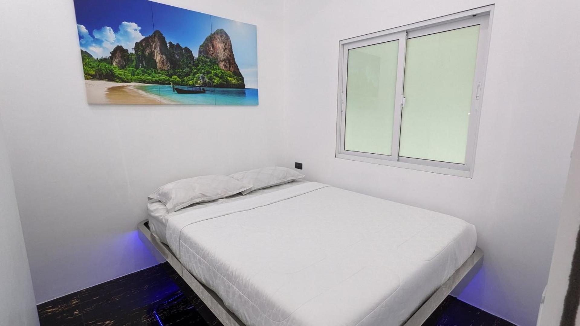 Apartamento Tower Royal Family Pta 2025 Patong