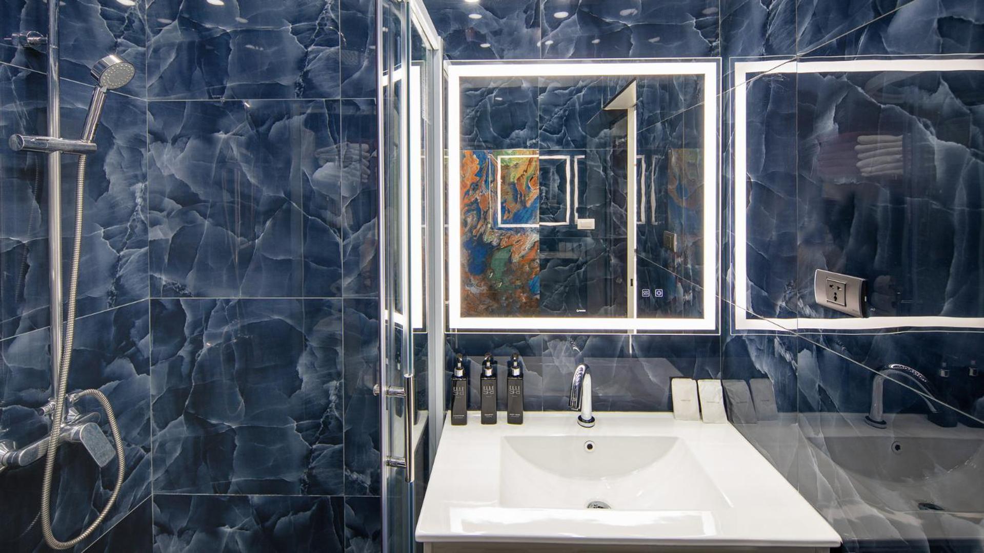 Tower Royal Family Pta 2025 Apartamento