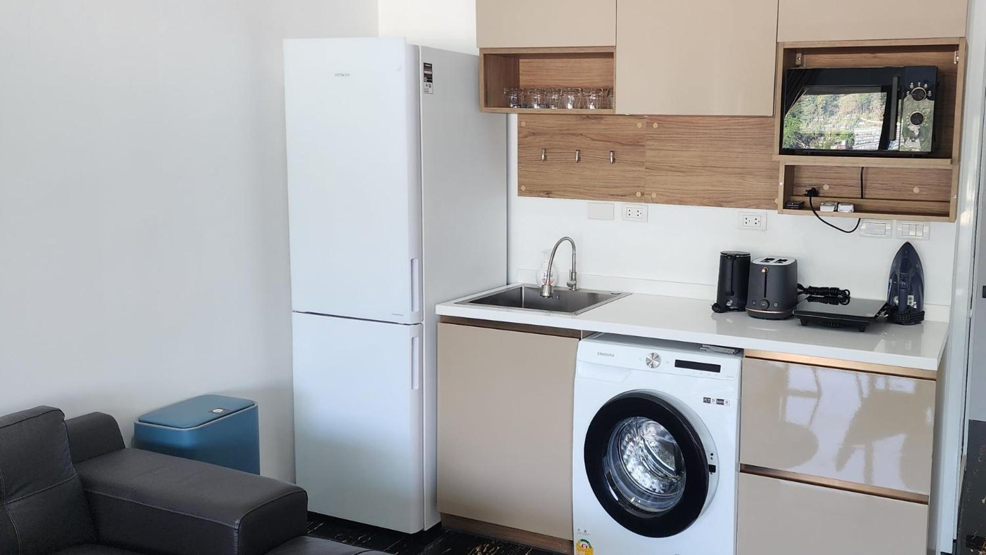 Apartamento Tower Royal Family Pta 2025 *