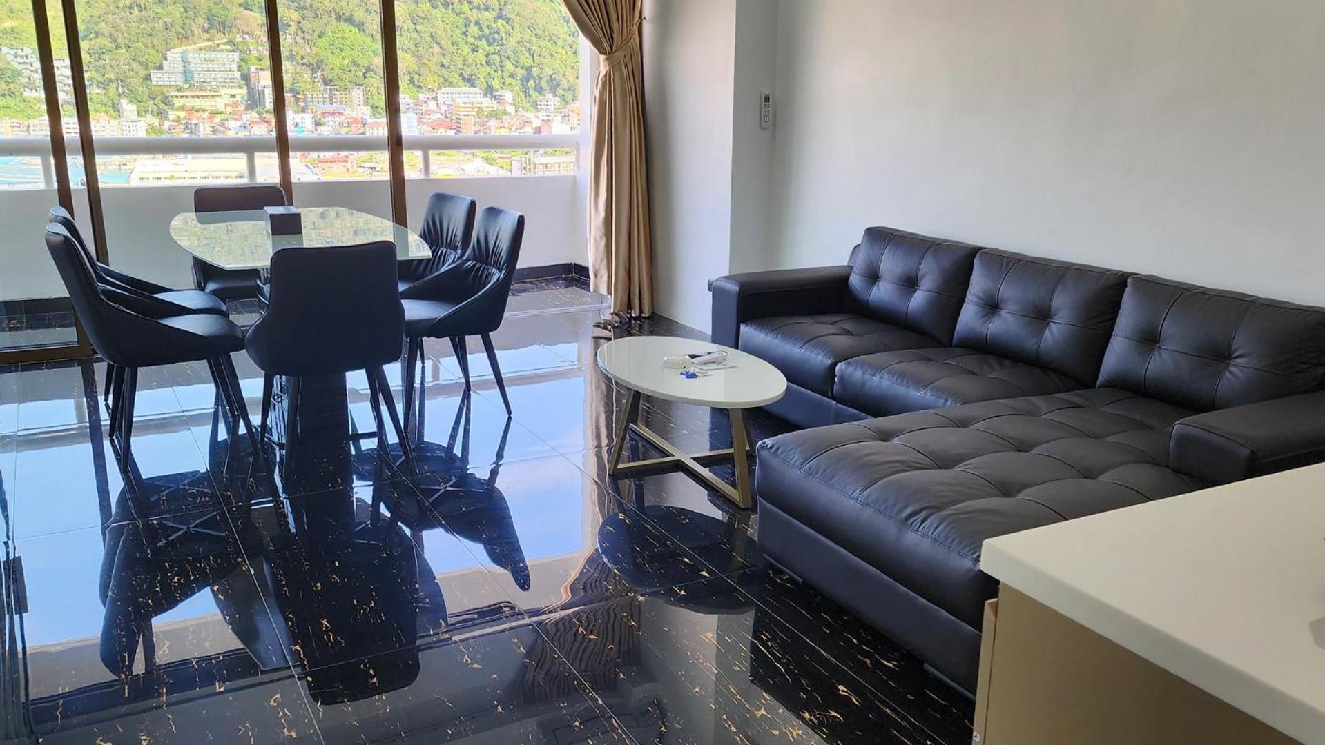 Tower Royal Family Pta 2025 Apartamento Patong