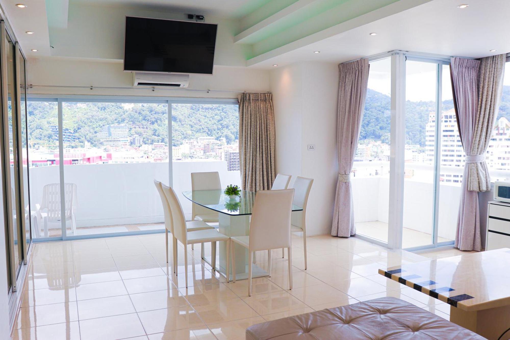 Tower Royal Family Pta 2025 Apartamento