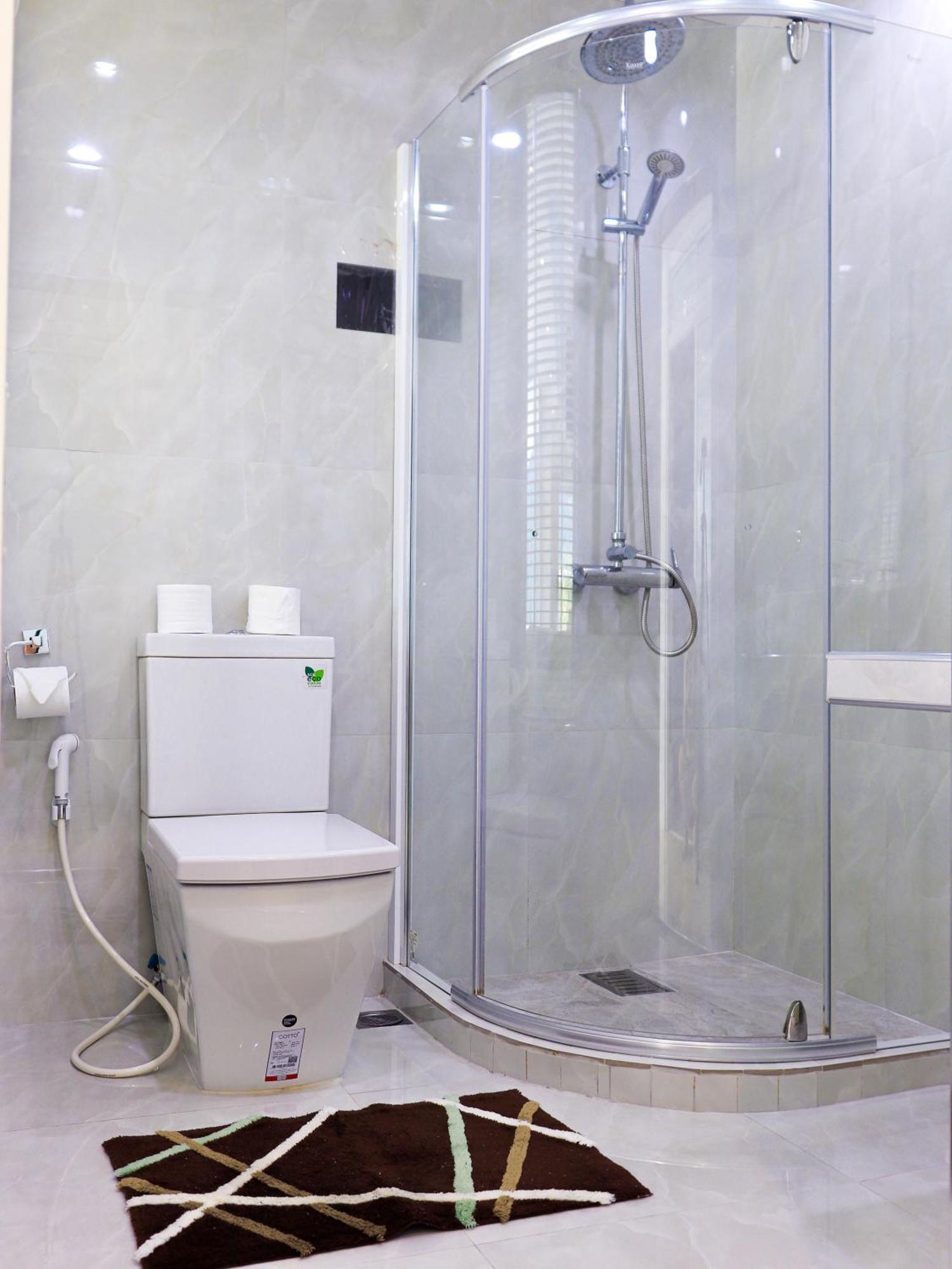 Apartamento Tower Royal Family Pta 2025 *