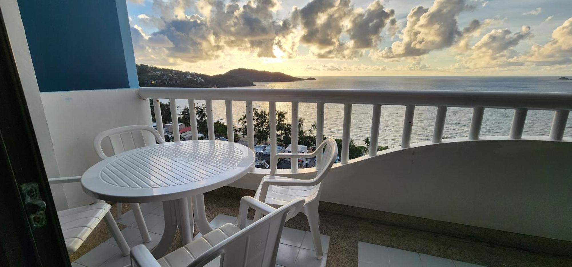 Tower Royal Family Pta 2025 Apartamento Patong