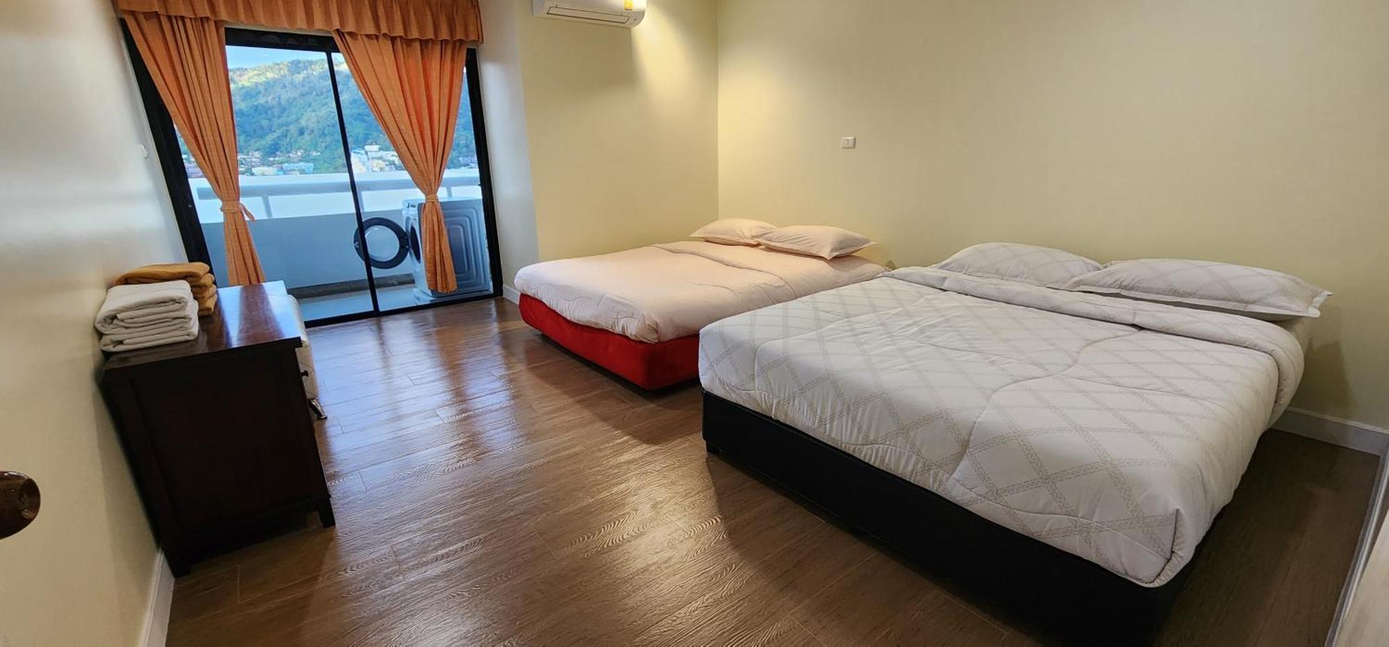 Tower Royal Family Pta 2025 Apartamento *