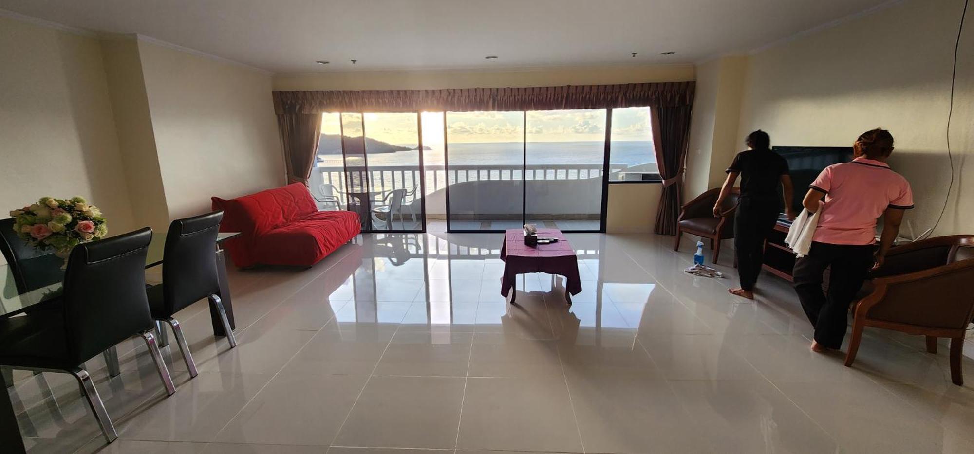 Tower Royal Family Pta 2025 Apartamento
