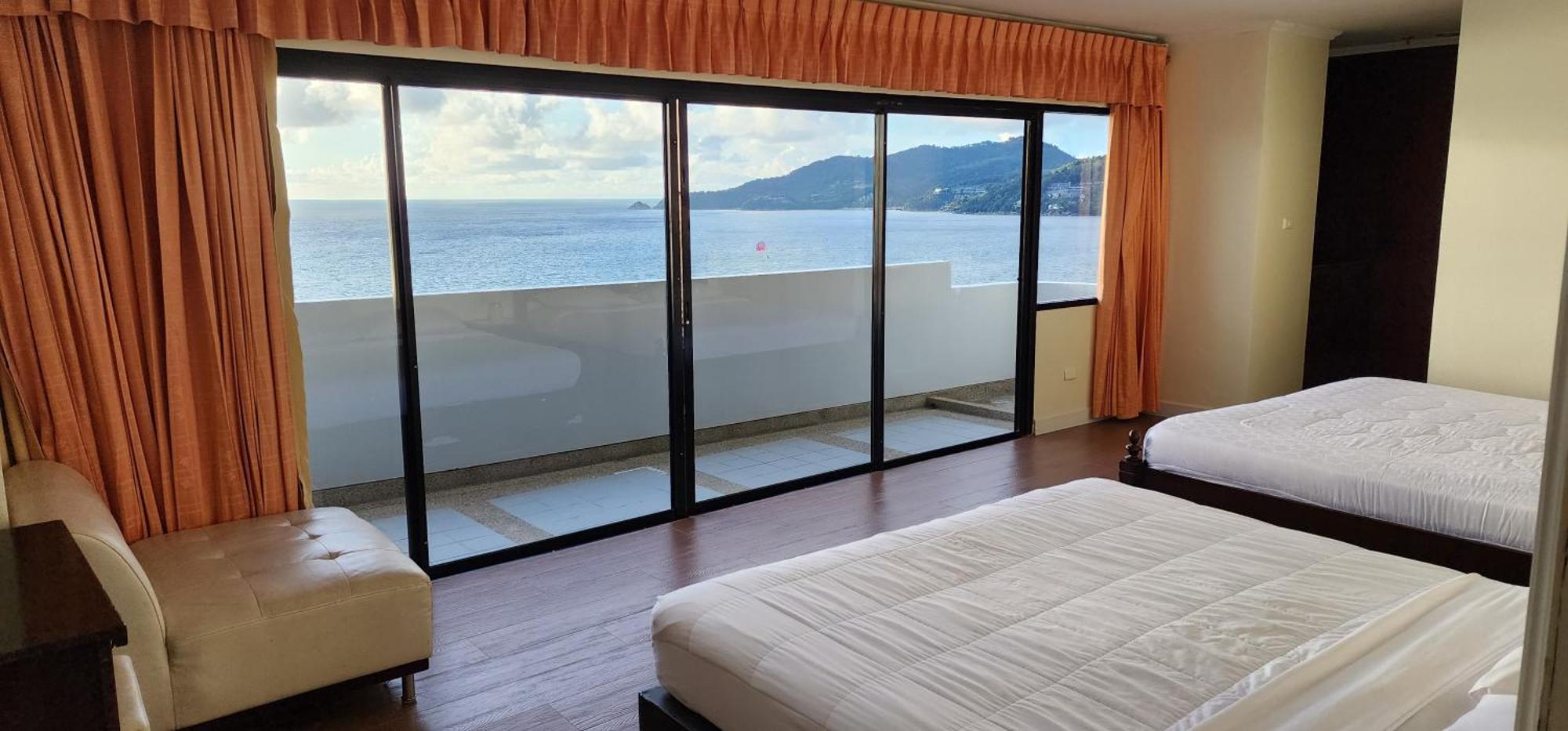 Apartamento Tower Royal Family Pta 2025