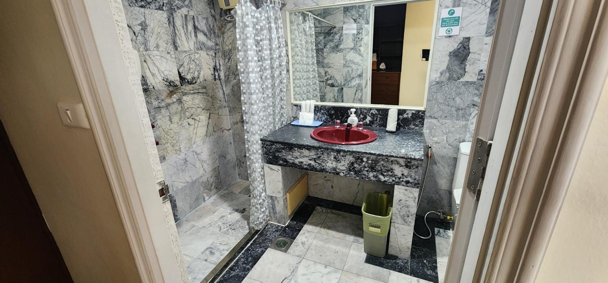 Apartamento Tower Royal Family Pta 2025