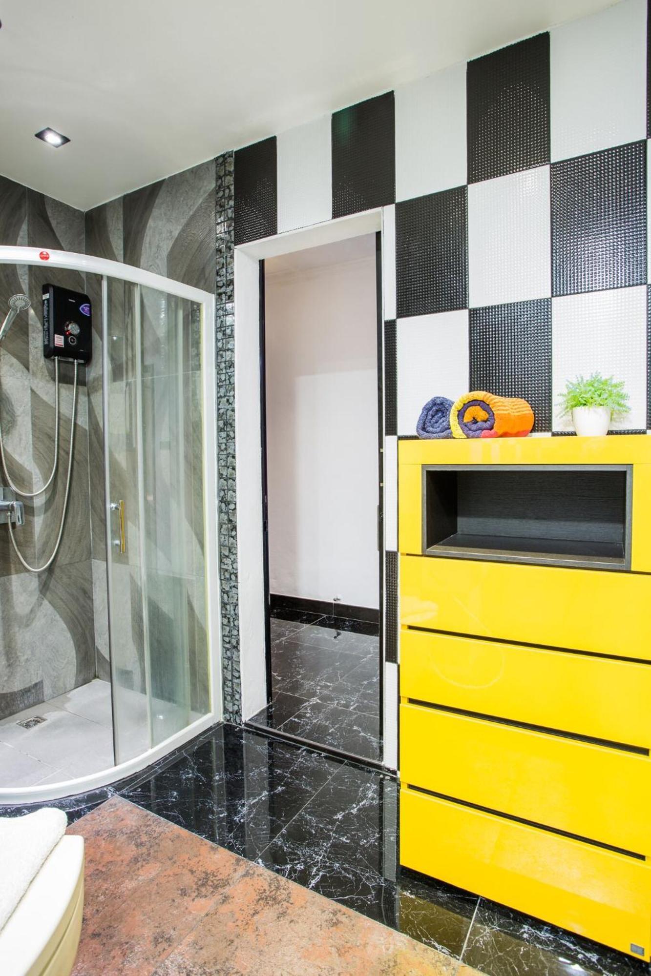 Apartamento Tower Royal Family Pta 2025 Patong