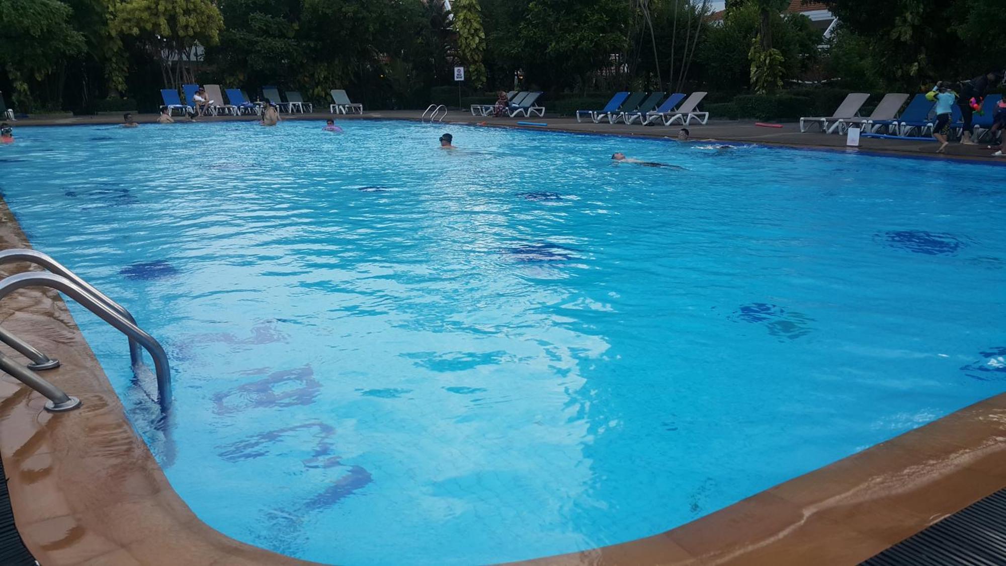 Tower Royal Family Pta 2025 Apartamento *